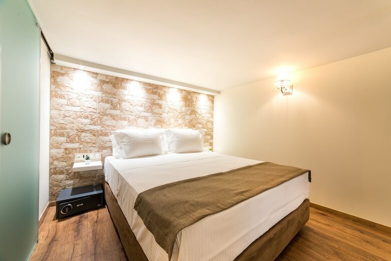 Bed & Breakfast Oinoelia Luxury Suites & Residence