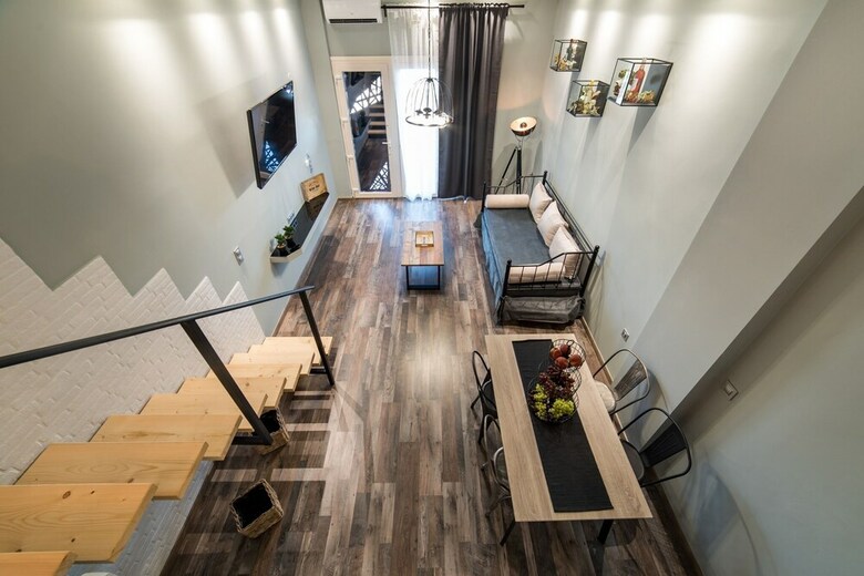 Bed & Breakfast Oinoelia Luxury Suites & Residence
