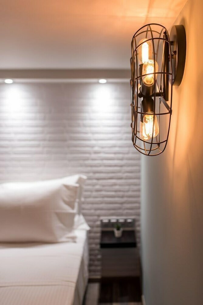 Bed & Breakfast Oinoelia Luxury Suites & Residence