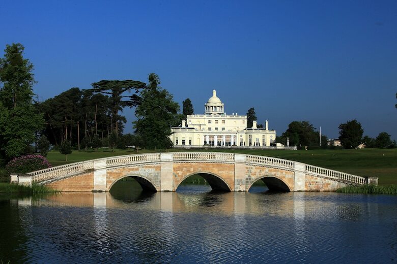 Stoke Park Country Club Spa And Hotel