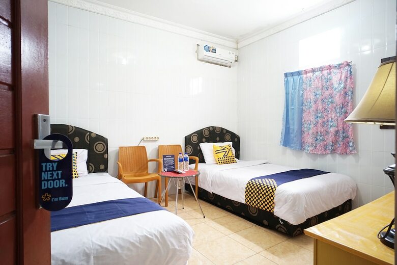 Hotel Spot On 1854 Sepinggan Asri Syariah