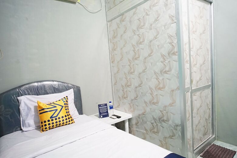 Hotel Spot On 1854 Sepinggan Asri Syariah