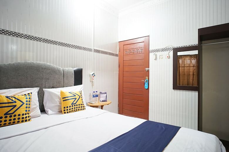 Hotel Spot On 1854 Sepinggan Asri Syariah