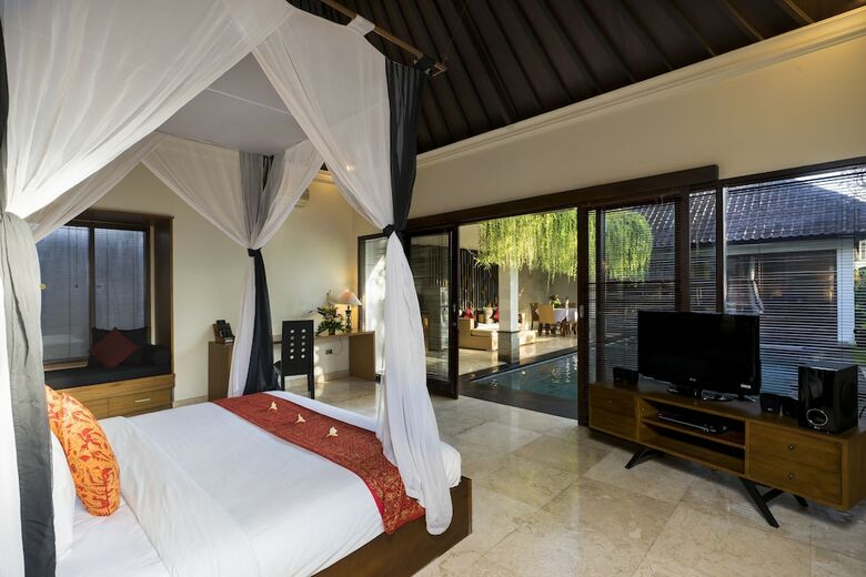 Kunti Villas