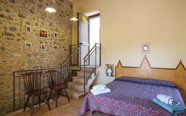 Hotel I Tre Campanili - La Casa Di Chiale