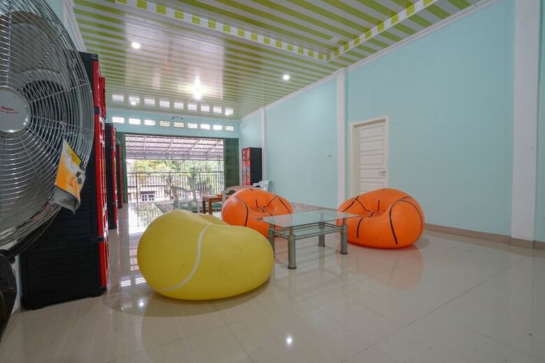 Hotel Oyo 1991 Alam Lestari Homestay