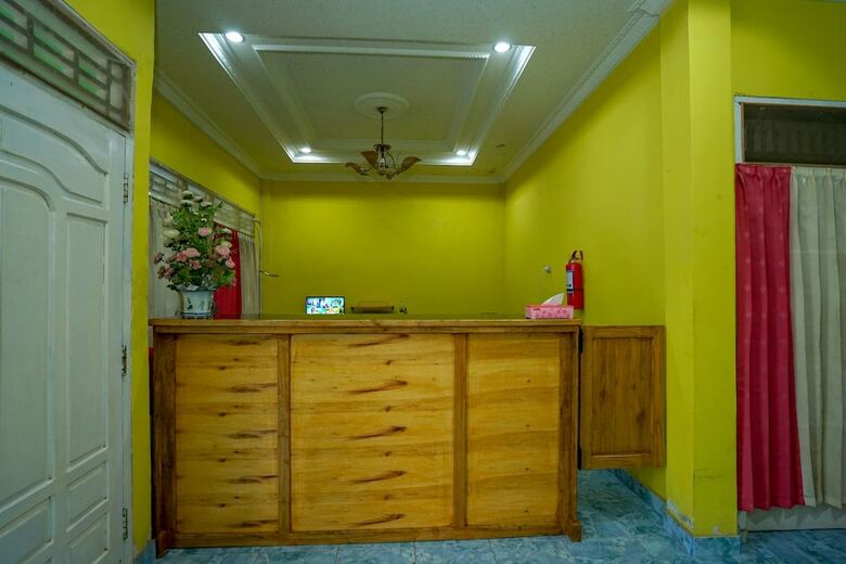 Hotel Oyo 1991 Alam Lestari Homestay