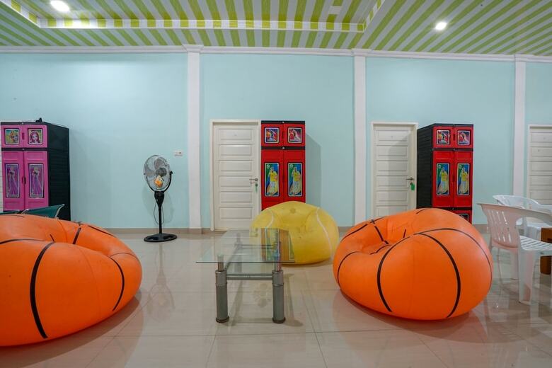 Hotel Oyo 1991 Alam Lestari Homestay