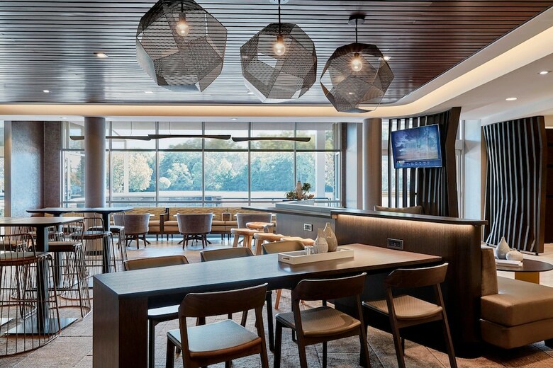 Hotel Springhill Suites By Marriott Hilton Head Island