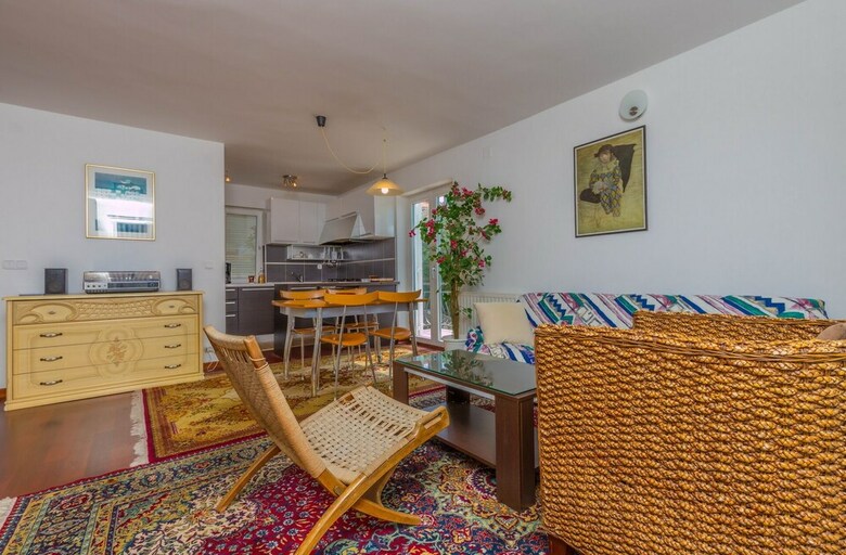 Apartment Maro