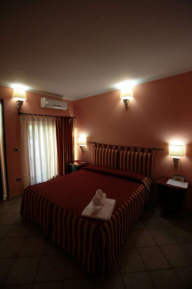 Airport One Hotel