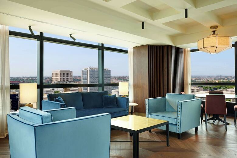 Hotel Hilton Rome Eur La Lama