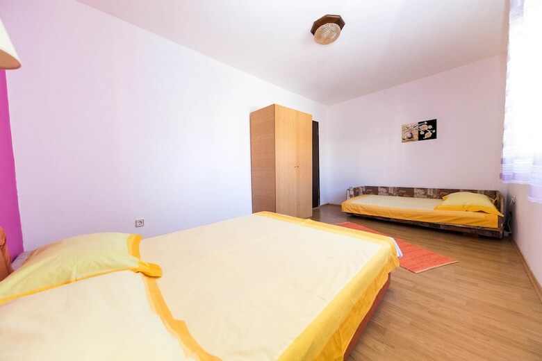 Apartments Sani