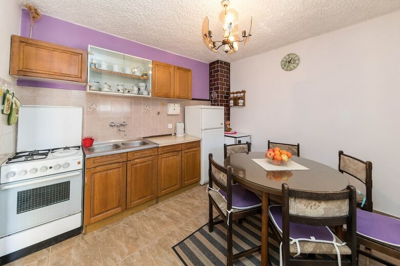 Apartments Sani