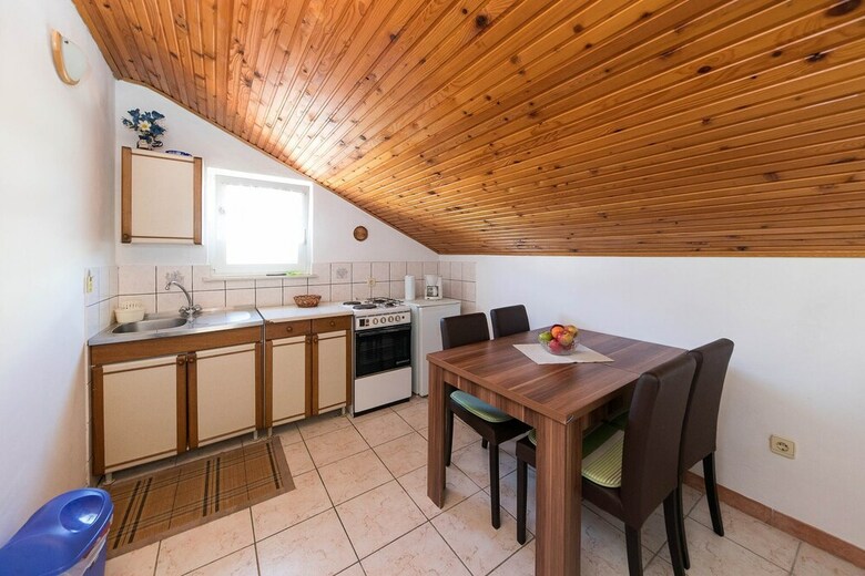 Apartments Sani
