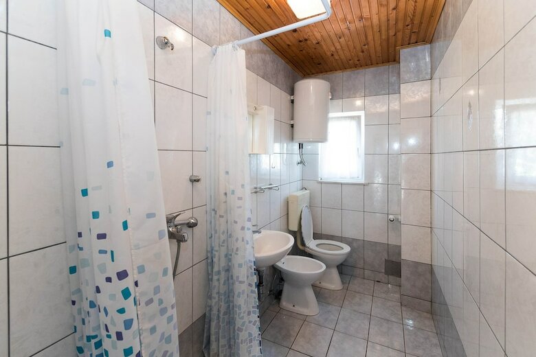 Apartments Sani