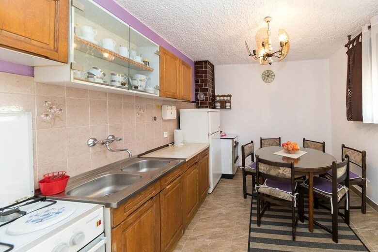 Apartments Sani
