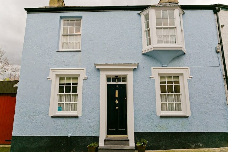 Melvin Cottage
