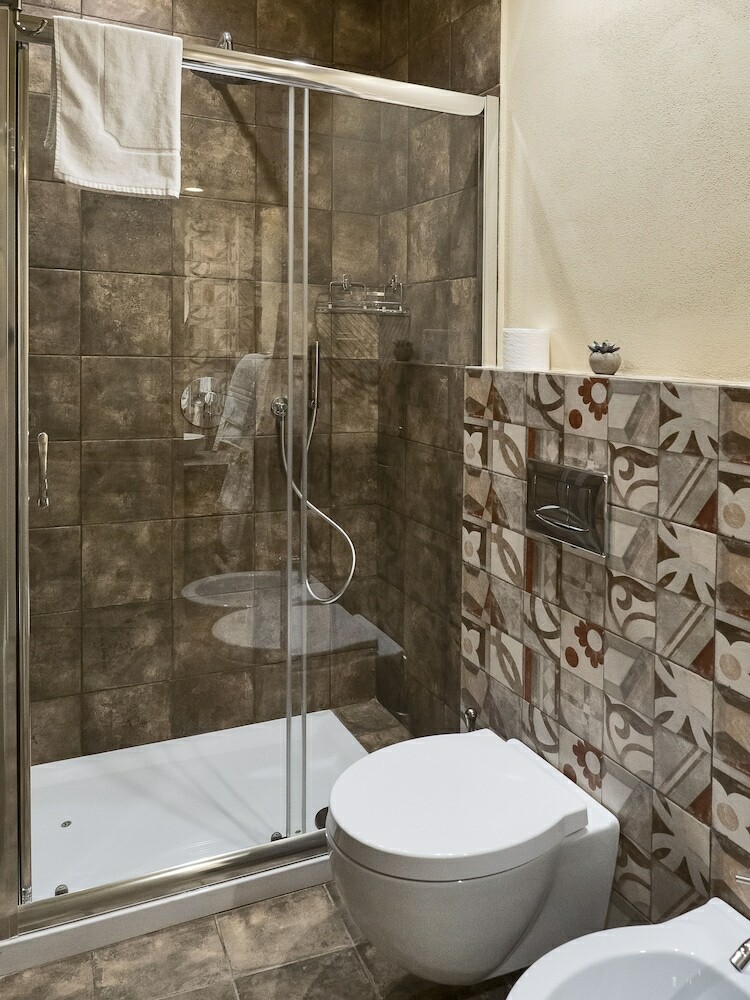 Bed & Breakfast Locanda Don Uzzo