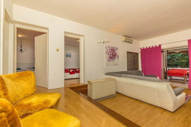 Apartment Barbara
