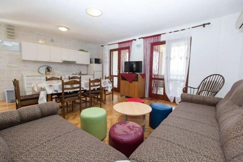 Apartments Ivan