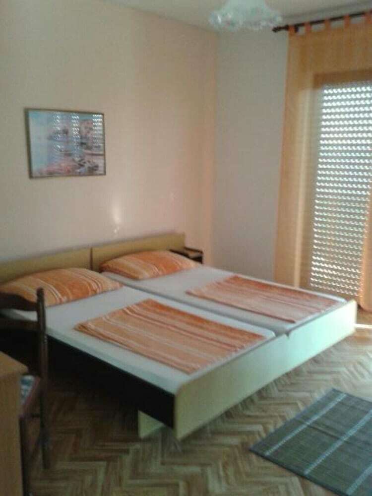 Apartment Stoja