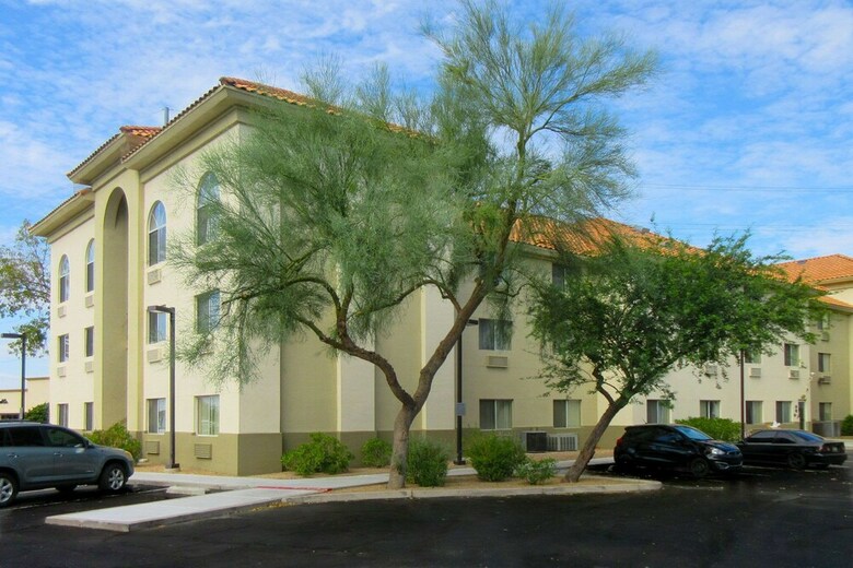 Hotel Comfort Inn & Suites Phoenix North / Deer Valley