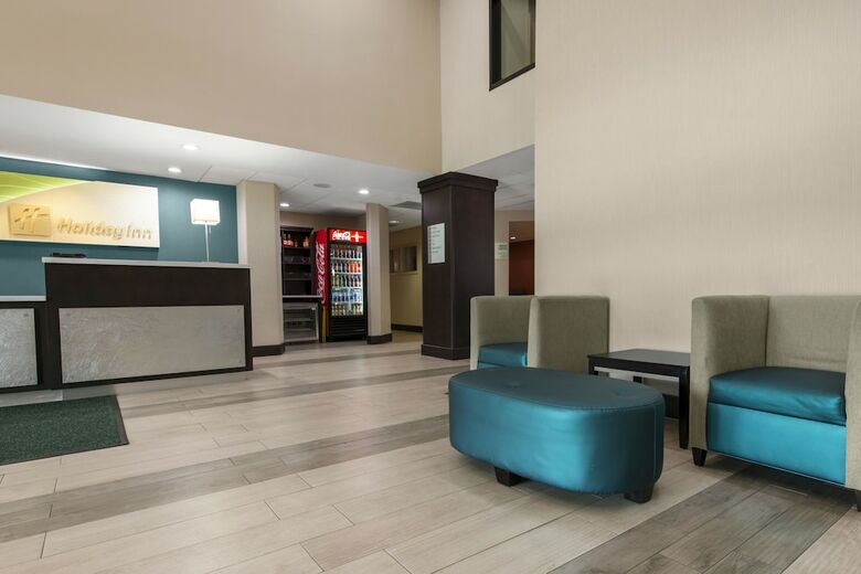 Hotel Holiday Inn Savannah S - I-95 Gateway