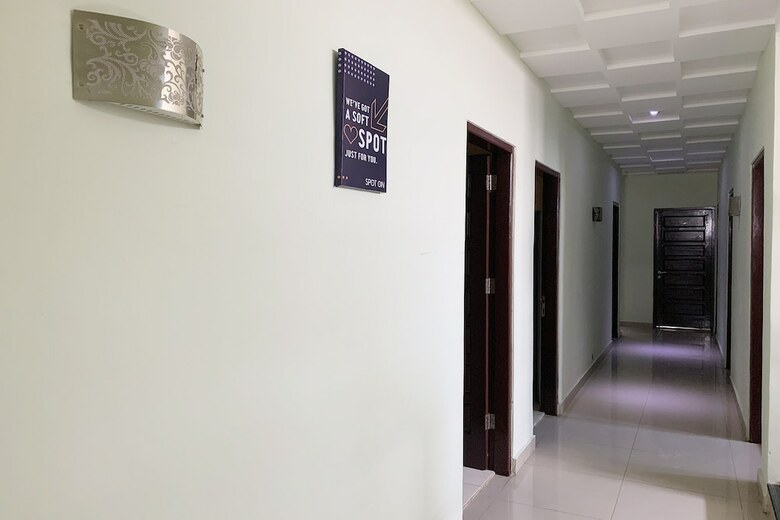 Hostal Spot On 1936 Mande Guesthouse