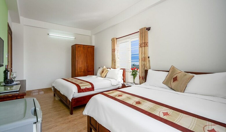 Little Beach Hotel Da Nang