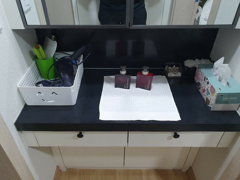 Apartamentos Vallas House 1301
