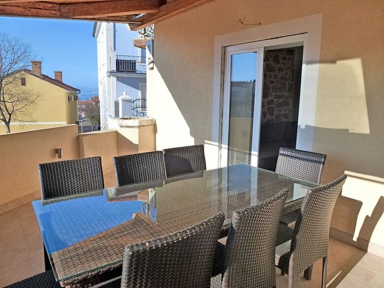 Apartment Gea