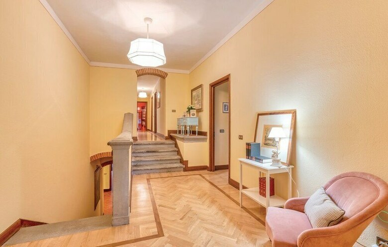 Residenza Villa Lilia