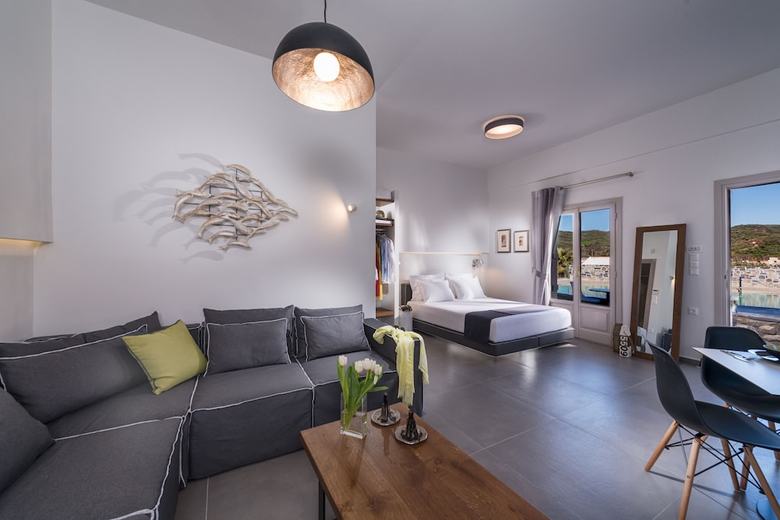 Hotel Avdou Retreat Collection