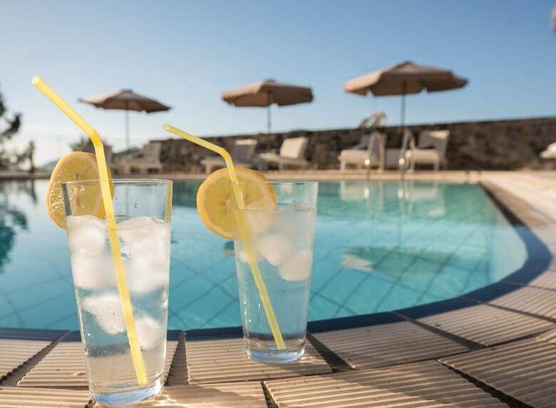 Hotel Avdou Retreat Collection