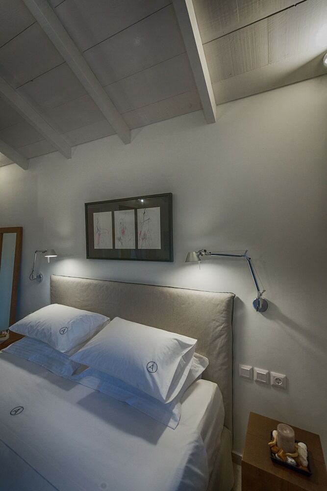 Hotel Avdou Retreat Collection