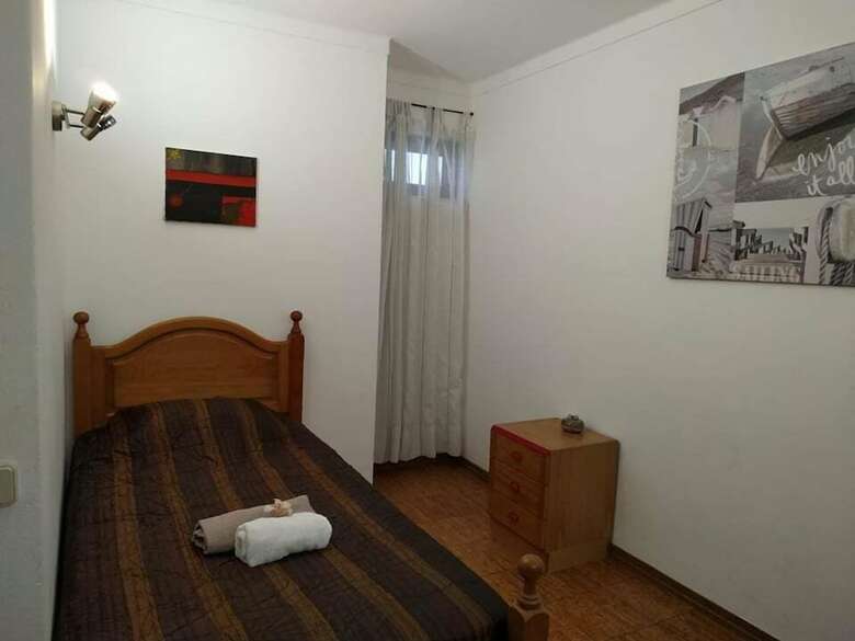 Apartamentos T3 Sra Da Rocha By Casas & Pap�is