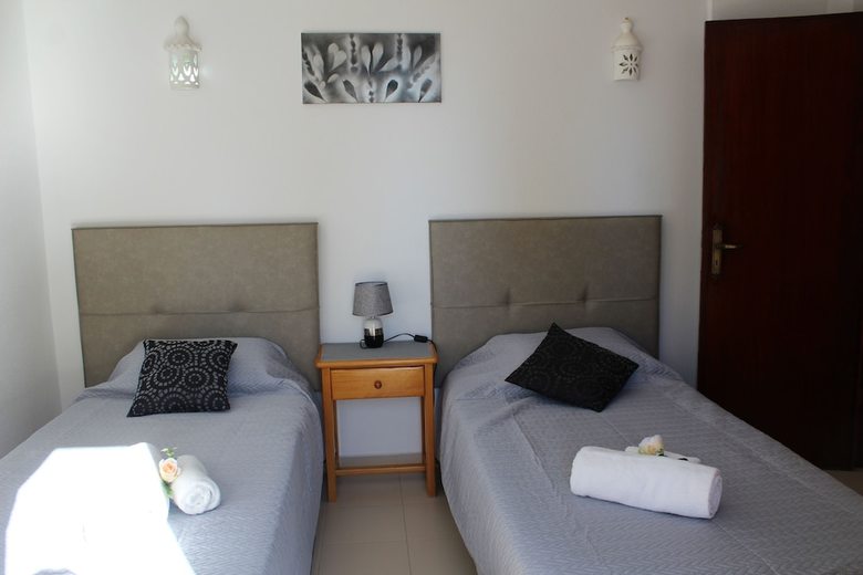 Apartamentos 4d S�o Rafael By Casas & Pap�is