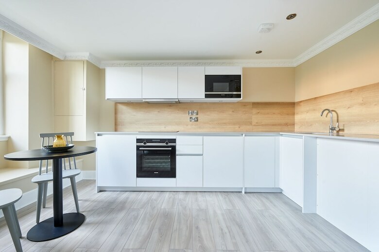 Aparthotel Sonder - Royal Garden Apartments