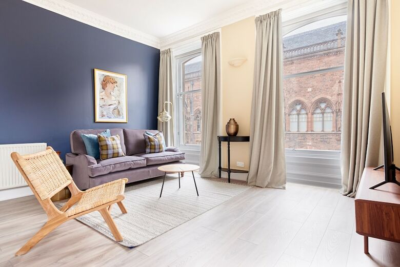 Aparthotel Sonder - Royal Garden Apartments