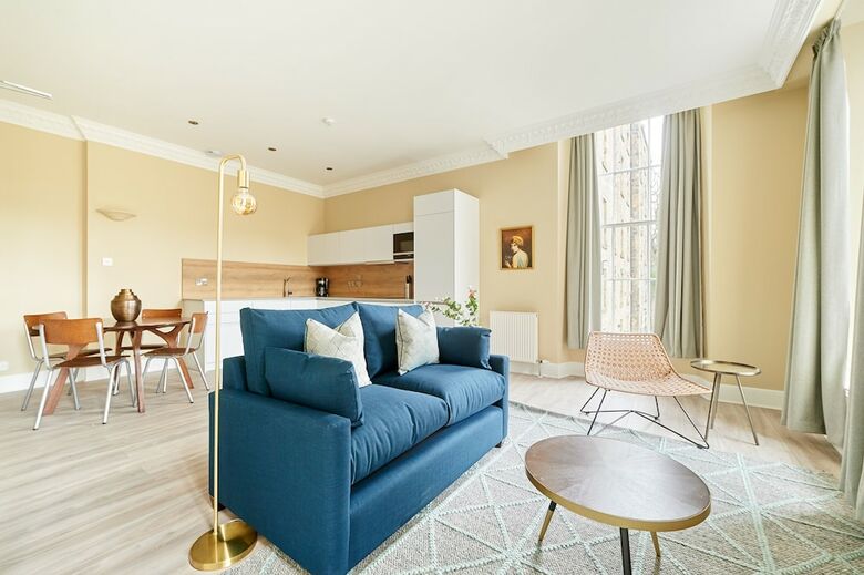 Aparthotel Sonder - Royal Garden Apartments