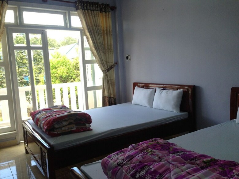 Hotel Coc Coc Hostel