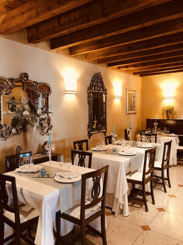 Hotel Antica Dimora Corte Impero