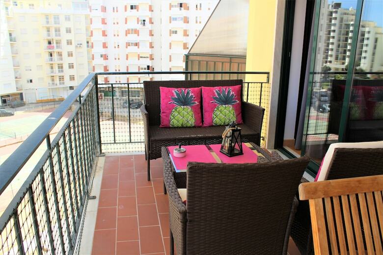 Apartamentos 4d Terrace By Casas & Pap�is