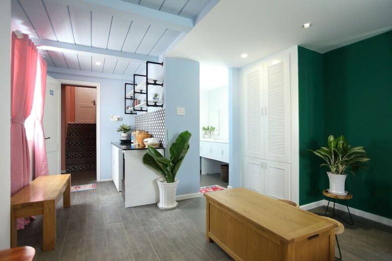 Aparthotel Sleepbox Hostel Phu Quoc