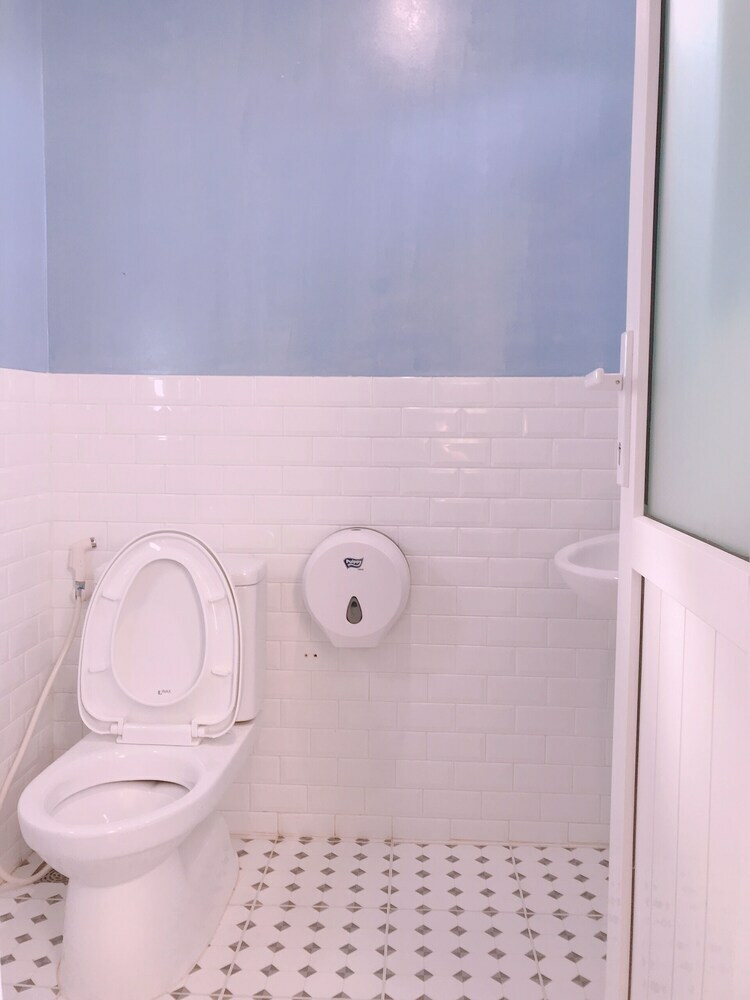 Aparthotel Sleepbox Hostel Phu Quoc