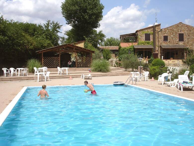 Hotel Selvatellino