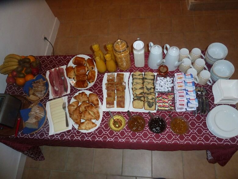 Bed & Breakfast Maison Elizondoa