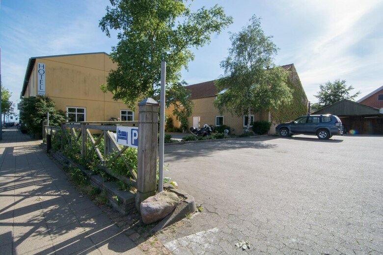 Hotel Gammel Havn - Good Night Sleep Tight