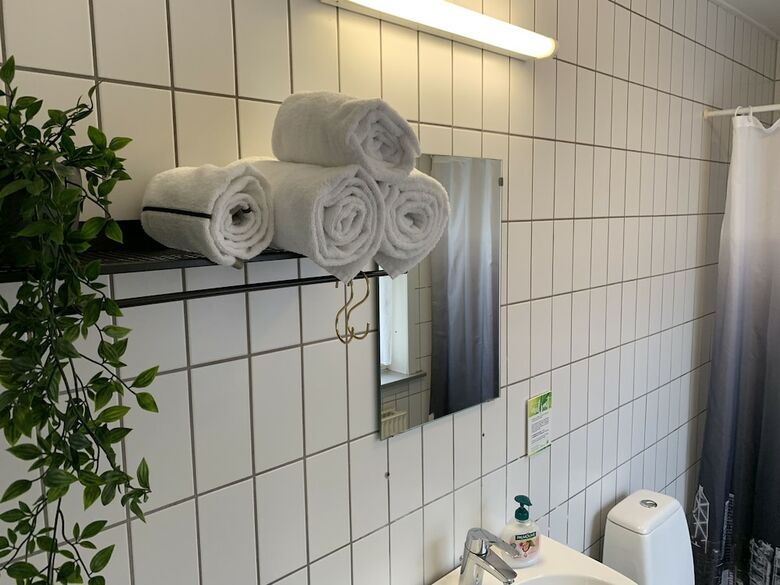 Hotel Gammel Havn - Good Night Sleep Tight